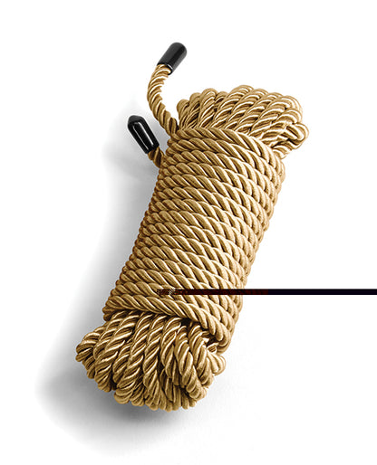 Bound Rope - Gold