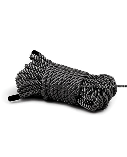 Bondage Couture Rope - Black