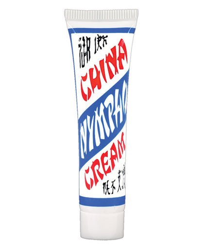 Original China Nympho Cream - .5 oz