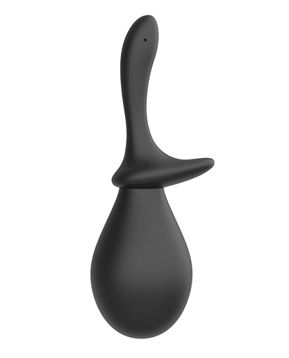 Nexus Anal Douche Set - Black