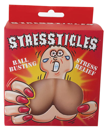 Stressticles