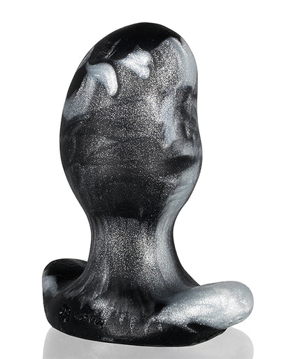 Oxballs Ergo Buttplug X Large- Platinum Swirl