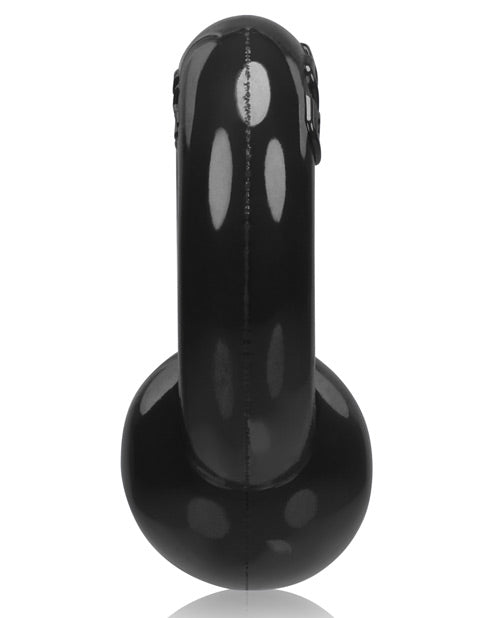 Oxballs Gauge Cockring - Black