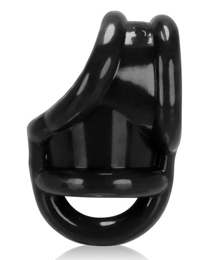 Oxballs Ballsling Ball Split Sling - Black