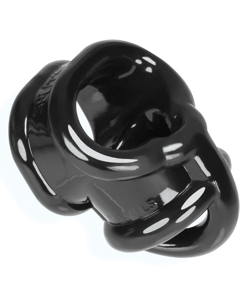 Oxballs Ballsling Ball Split Sling - Black