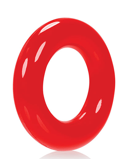 'oxballs Oxr-1 Cockring - Red