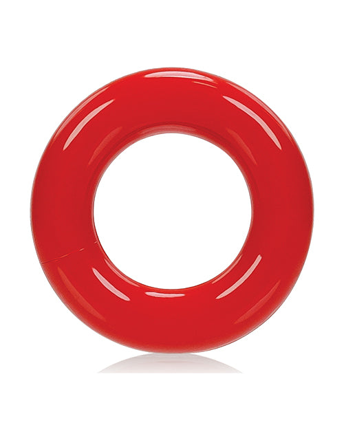 'oxballs Oxr-1 Cockring - Red