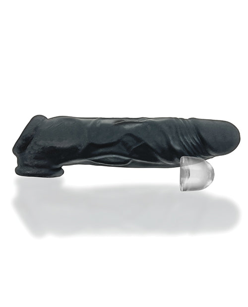 Oxballs Dicker Adjust-Fit Extender - Black Ice