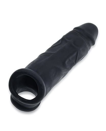 Oxballs Dicker Adjust-Fit Extender - Black Ice