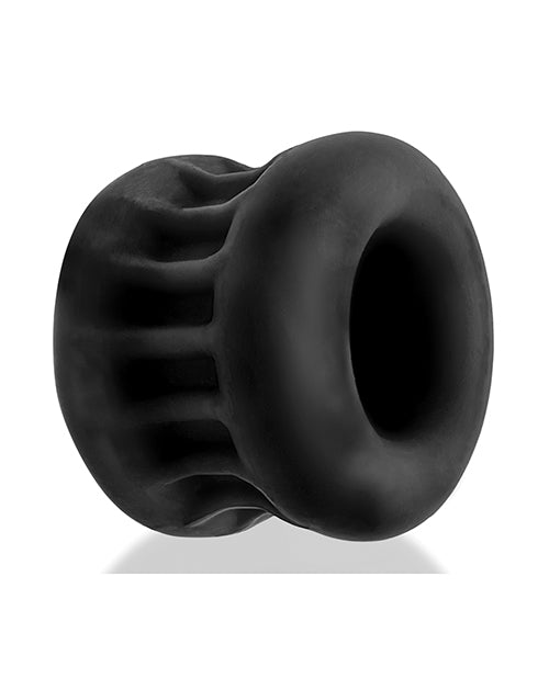 Oxballs Core Grip Squeeze Ball Stretcher - Black Ice