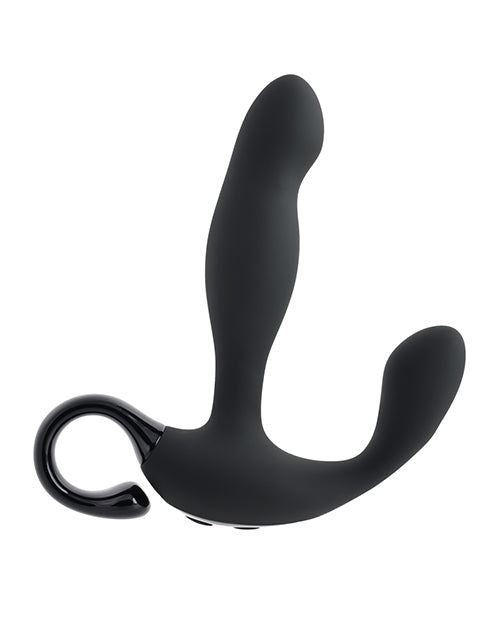 Playboy Pleasure Come Hither Prostate Massager - 2 AM