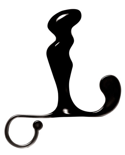 Classix Prostate Stimulator - Black