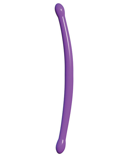 Classix 18" Bendable Double Whammy - Purple