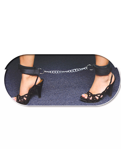 Fetish Fantasy Series Universal Wrist & Ankle Cuffs