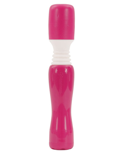 Maxi Wanachi Massager Waterproof - Pink