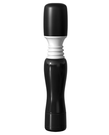 Maxi Wanachi Massager Waterproof - Black