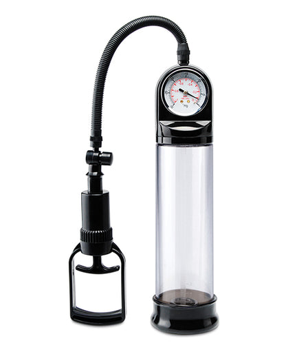 Pump Worx Accu-Meter Power Pump