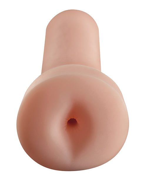 PDX Male Pump & Dump Stroker - Flesh