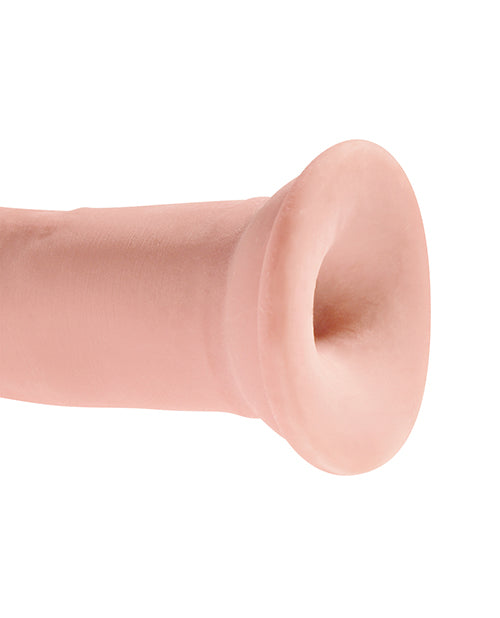 King Cock Plus 9" Triple Density Cock