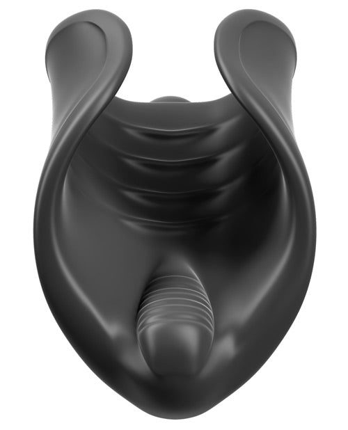 PDX Elite Vibrating Silicone Stimulator