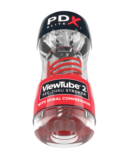 PDX Elite Viewtube 2