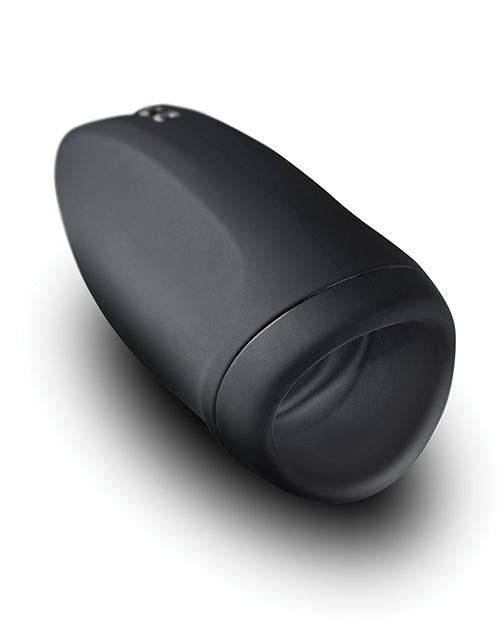 Rocks Off Torrent Rechargeable Stroker - Black