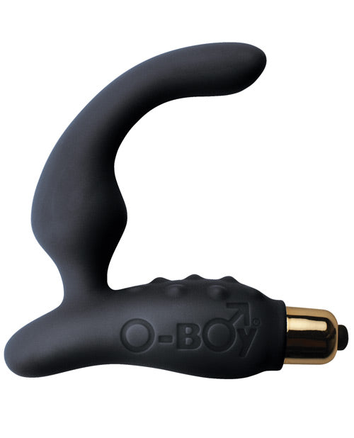 Rocks Off O-Boy - 7 Speed Black