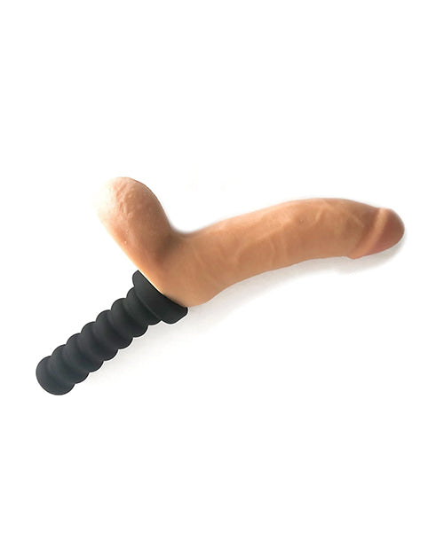 Rascal 8" Cock w/Rammer & Suction