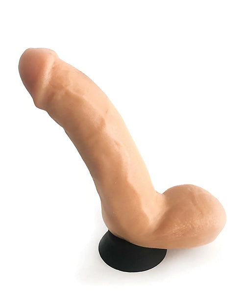 Rascal 8" Cock w/Rammer & Suction