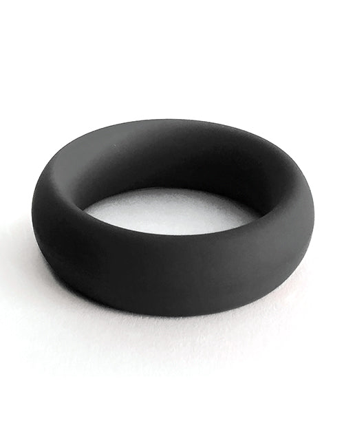 Boneyard Meat Rack Cock Ring - Black