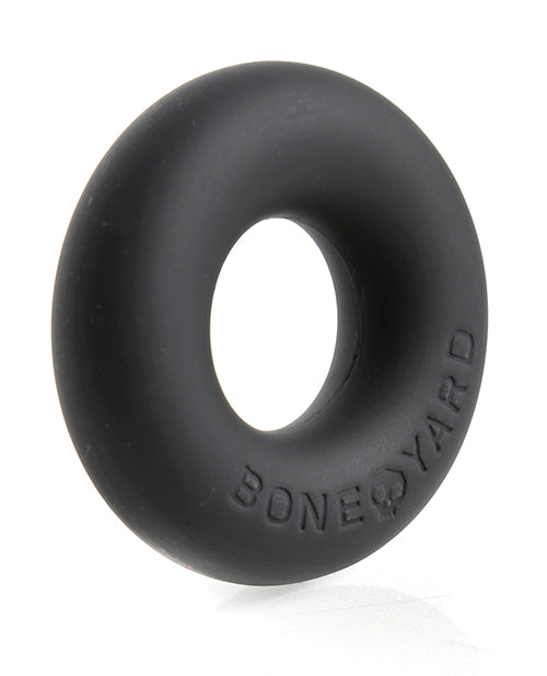 Boneyard Ultimate Ring - Black