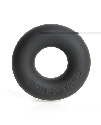 Boneyard Ultimate Ring - Black