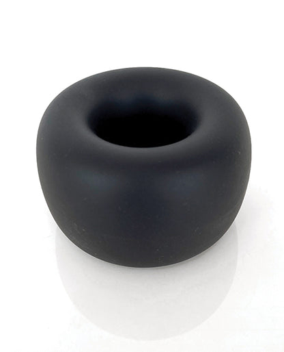 VERS Motion Ball Stretcher - Black