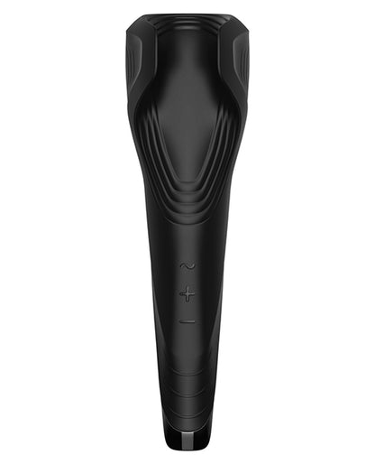 Satisfyer Men Wand - Black