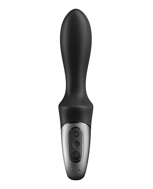 Satisfyer Heat Climax - Black