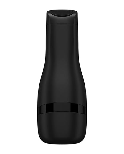 Satisfyer Men Classic - Black