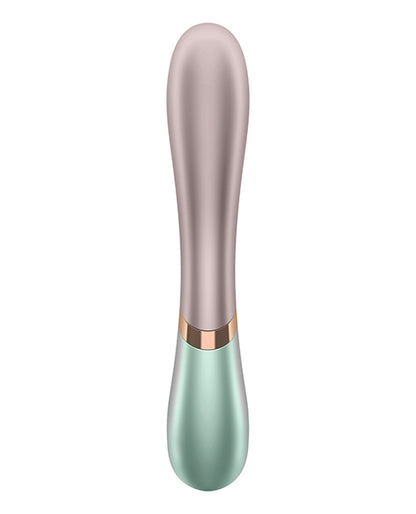 Satisfyer Hot Lover - Green