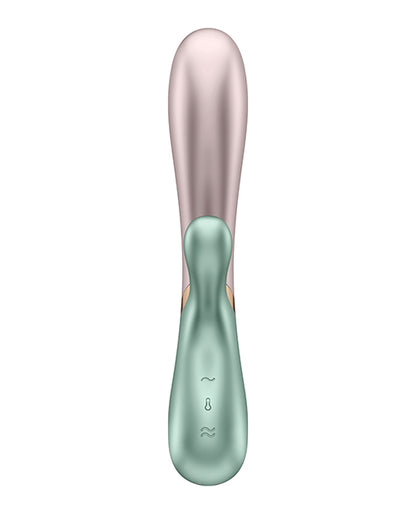 Satisfyer Hot Lover - Green