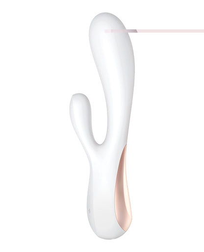 Satisfyer Mono Flex - White