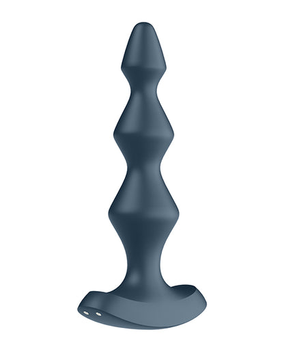 Satisfyer Lolli Plug 1 - Dark Teal