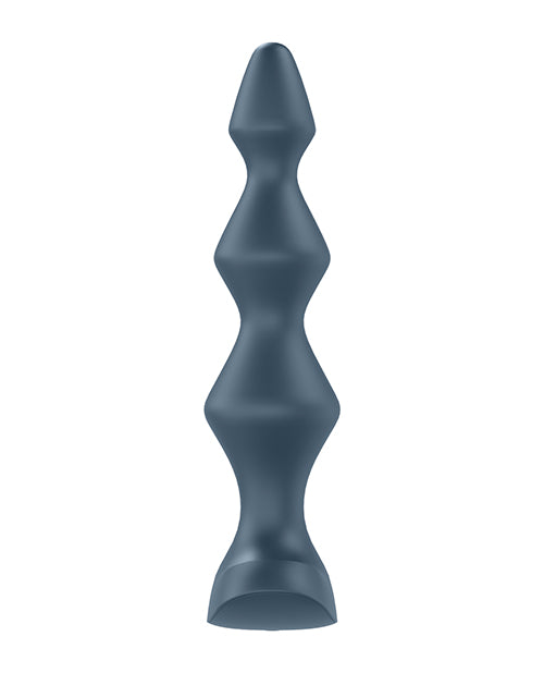 Satisfyer Lolli Plug 1 - Dark Teal