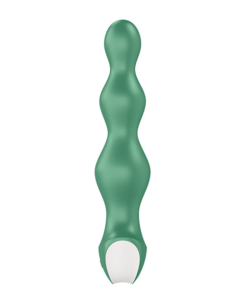 Satisfyer Lolli Plug 2 - Green