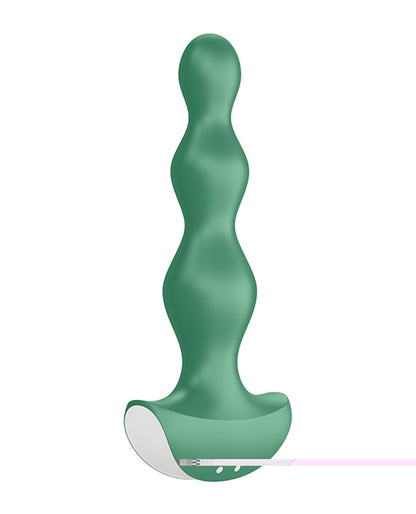 Satisfyer Lolli Plug 2 - Green