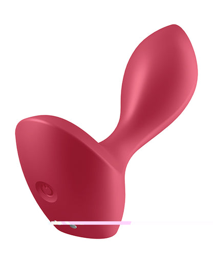 Satisfyer Backdoor Lover - Red