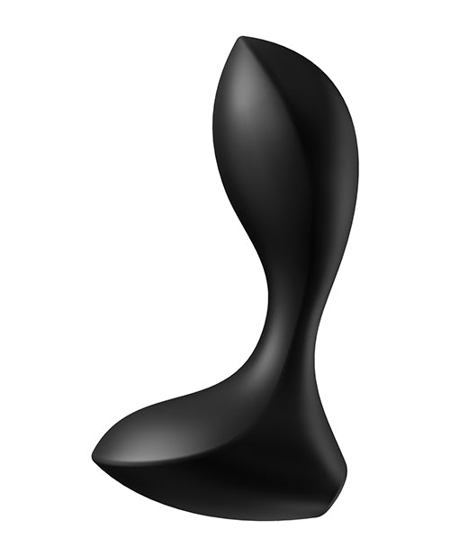 Satisfyer Backdoor Lover - Black