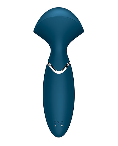 Satisfyer Mini Wand-er - Blue