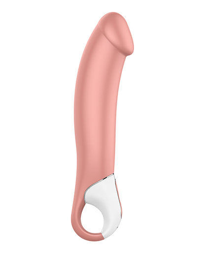 Satisfyer Vibes Master - Natural