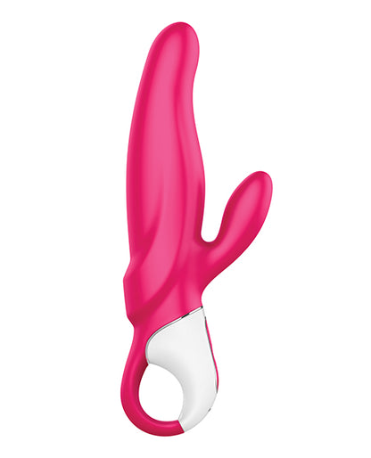 Satisfyer Vibes Mr. Rabbit - Pink