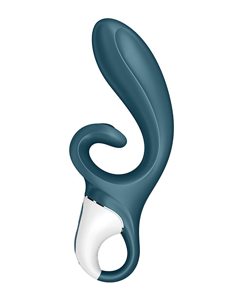 Satisfyer Hug Me - Grayblue