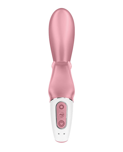 Satisfyer Hug Me - Pink